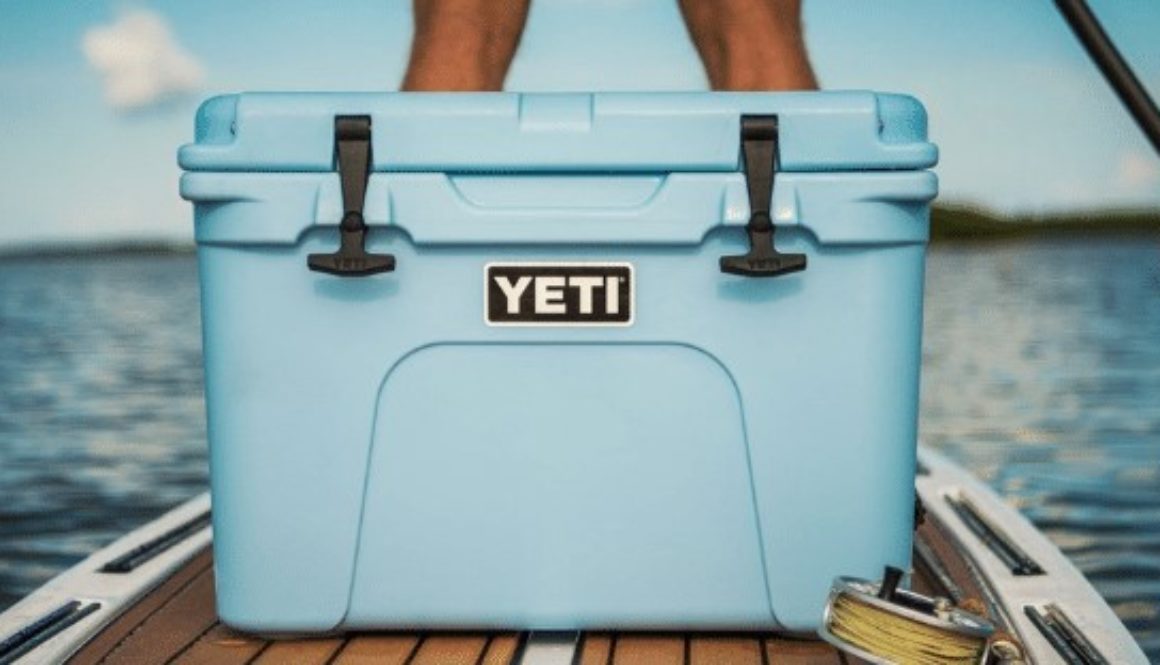 yeti cooler