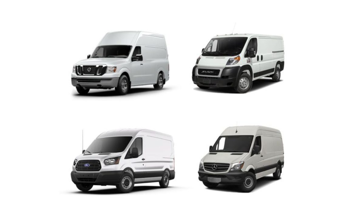 Ford-Transit-VS-Mercedes-Sprinter-VS-Ram-Promaster-VS-Nissan-NV-Choosing-Van-Heading-1920px-1024x480